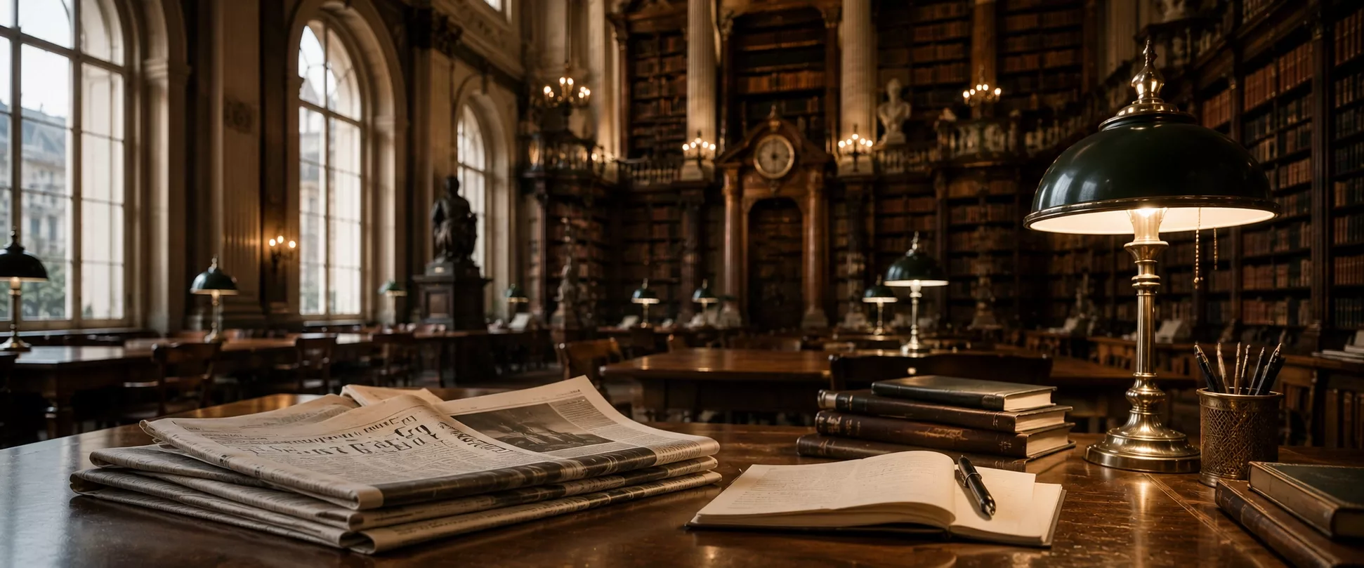 Publications du Cercle Français