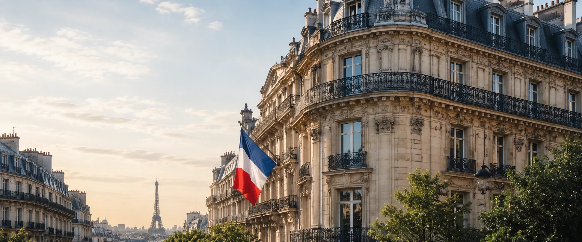 Siège du Cercle Français