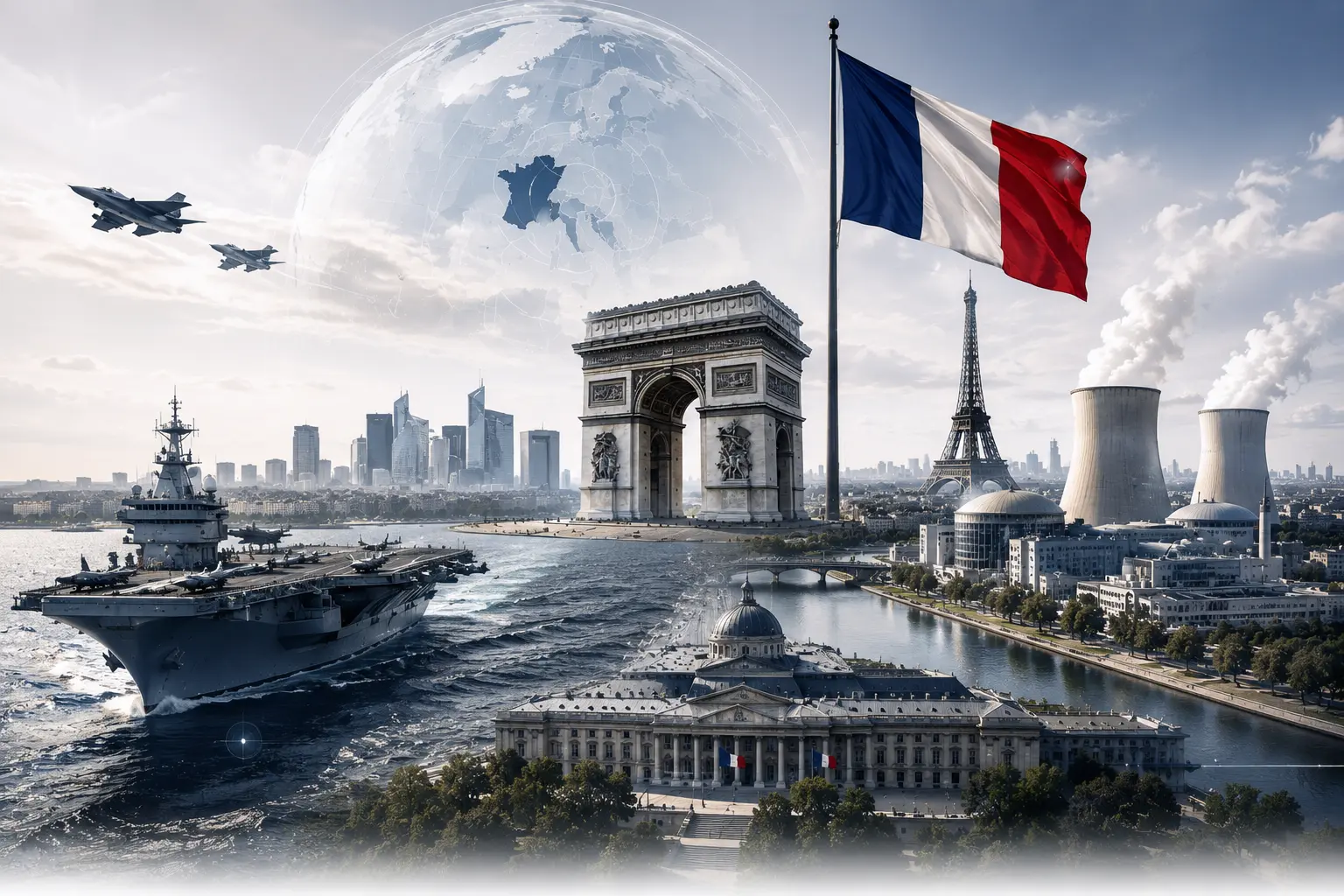 La mission du Cercle Français