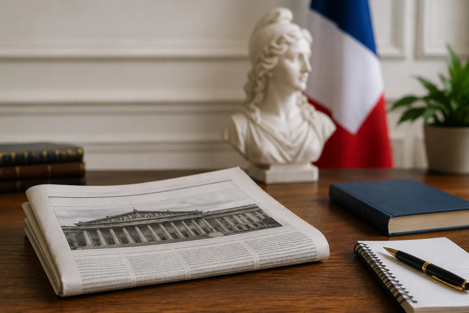 Publications du Cercle Français
