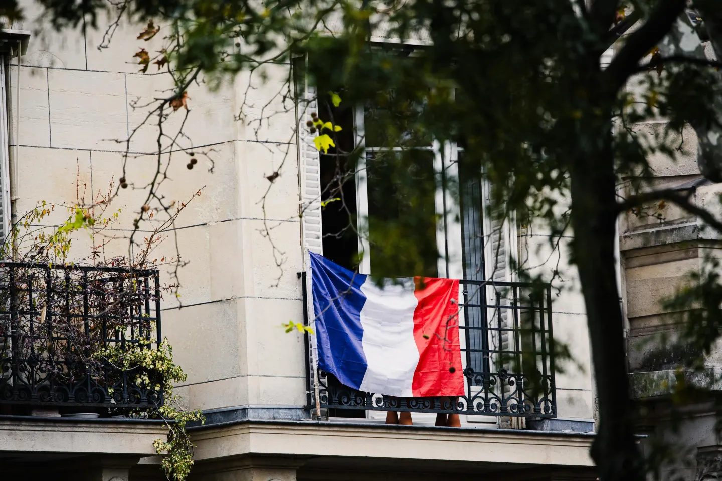 14-Juillet : hissons notre drapeau, retrouvons notre fierté