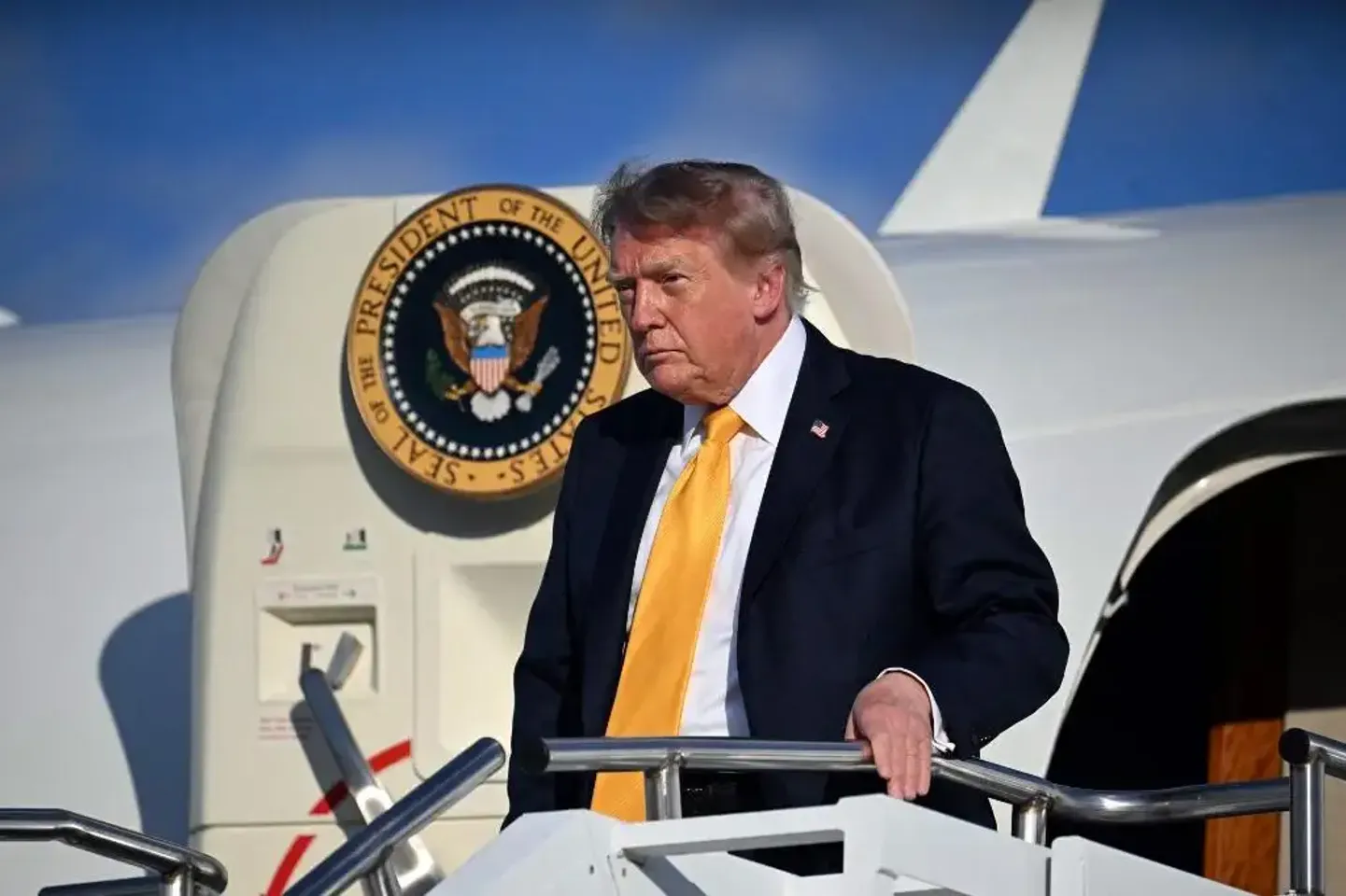 La souveraineté est un combat violent que Trump a compris... mais pas l’Europe