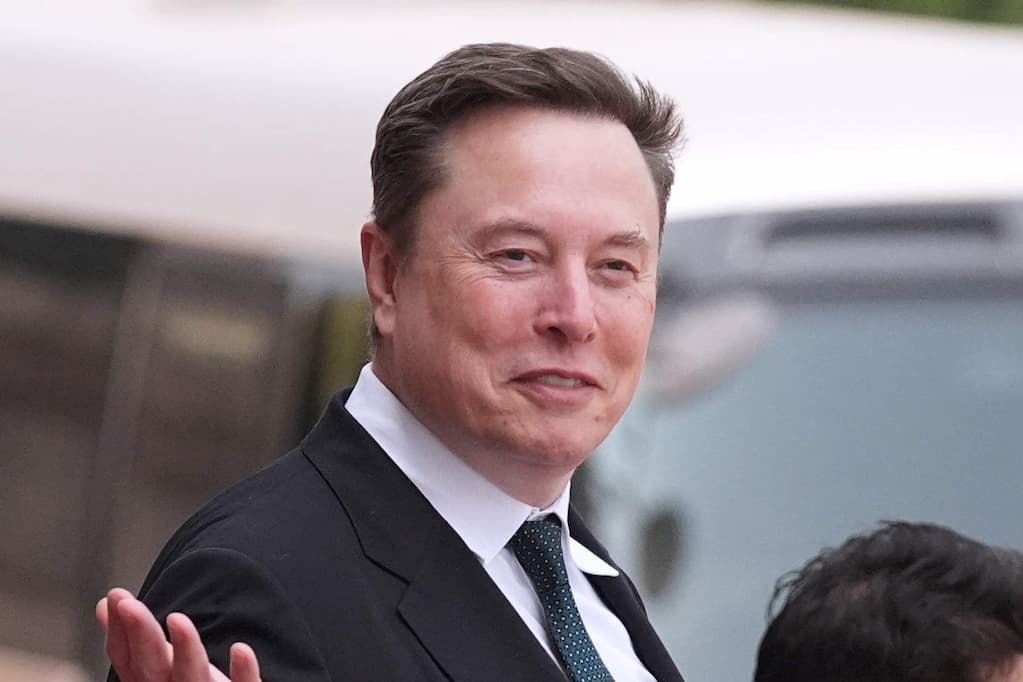 [TRIBUNE] Elon Musk : le monde aime le détester mais il a déjà gagné son pari sur l’Histoire