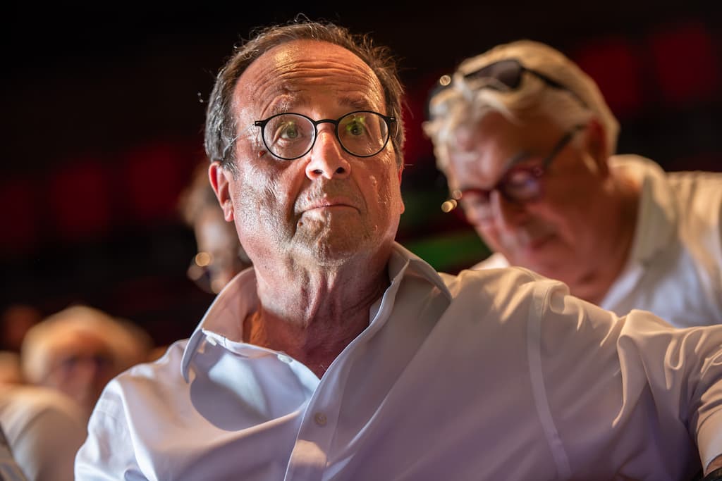 [TRIBUNE] François Hollande, un retour (vraiment) mais pour quoi faire ?