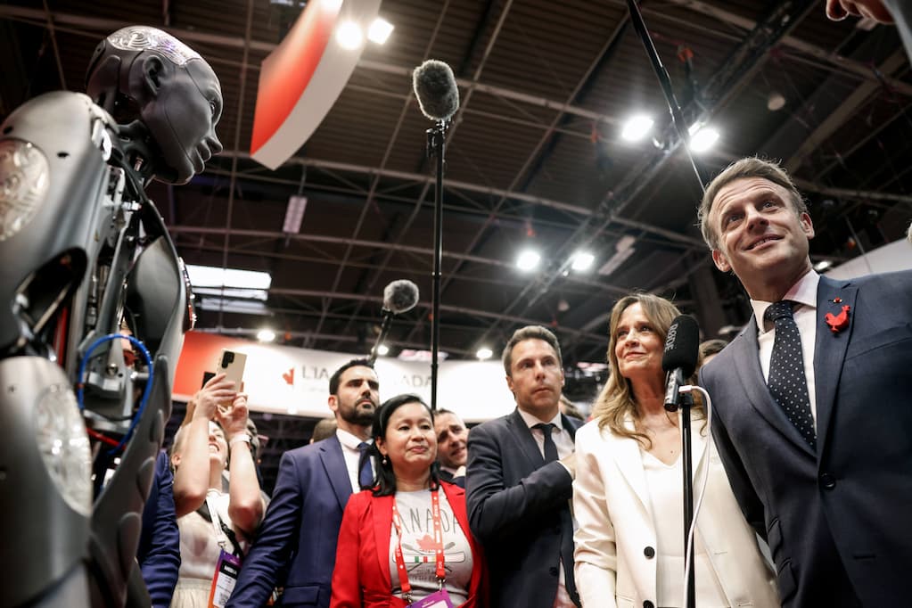 [TRIBUNE] Présidentielle 2027 : ChatGPT le meilleur d’entre nous !