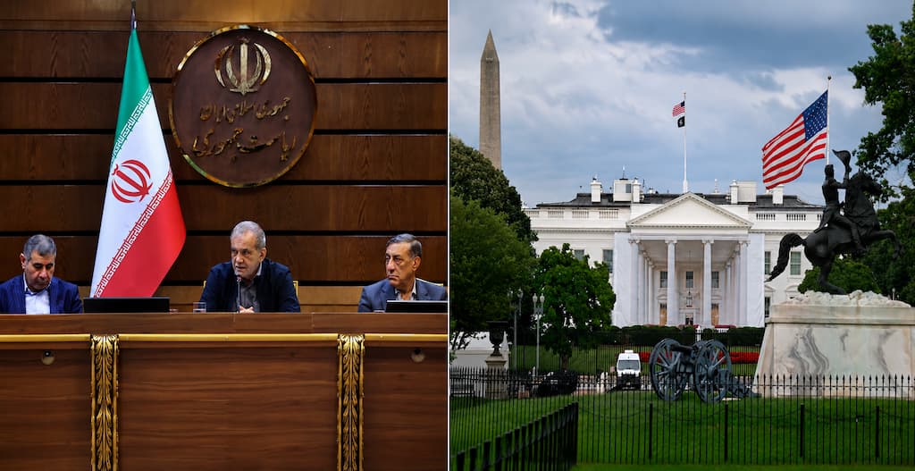 [TRIBUNE] Trump a perdu la guerre contre l’Iran : il faut maintenant savoir la terminer