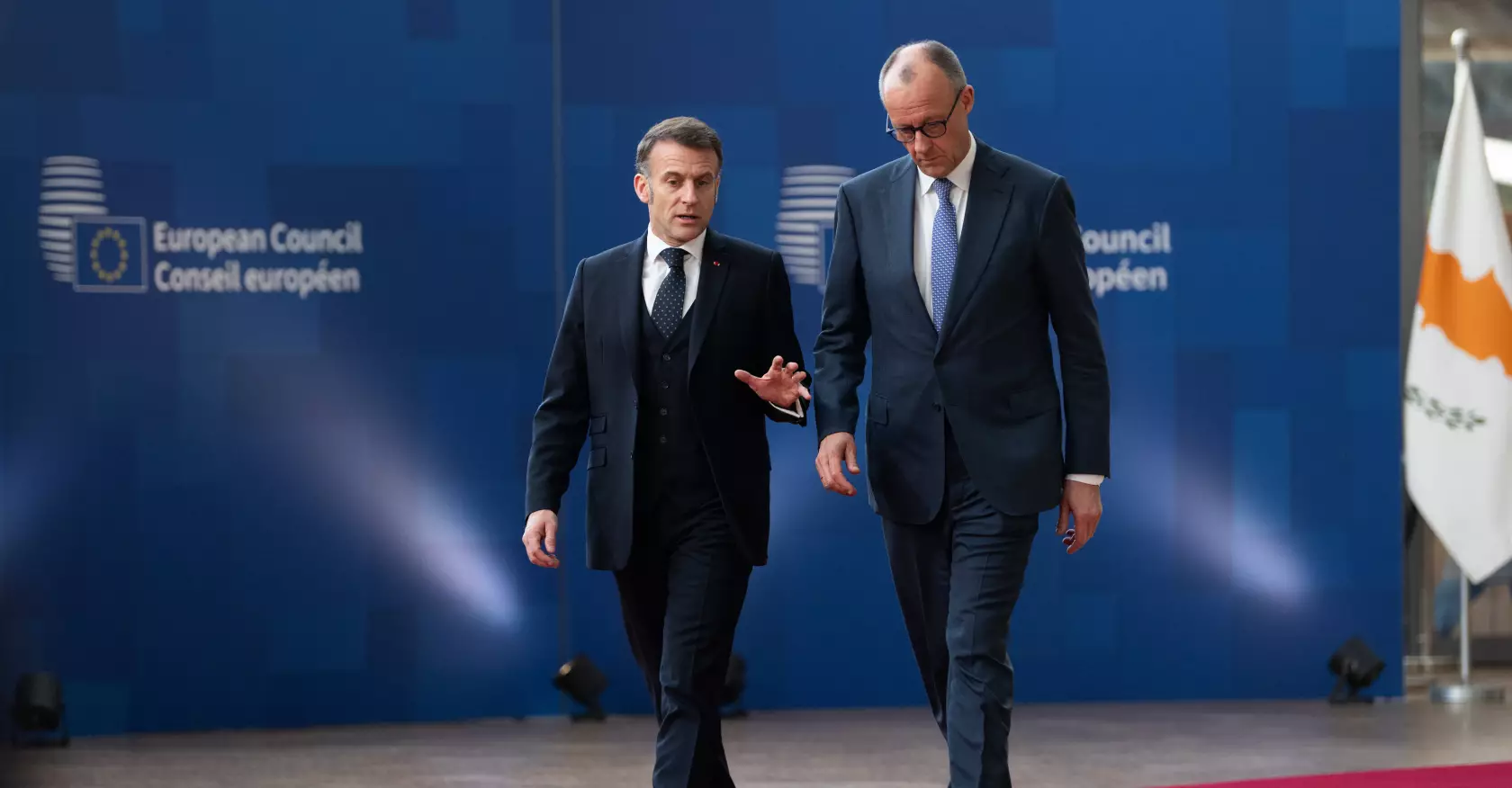 Vivre avec son temps : s’adapter aux nouvelles réalités géopolitiques (et faire avec)