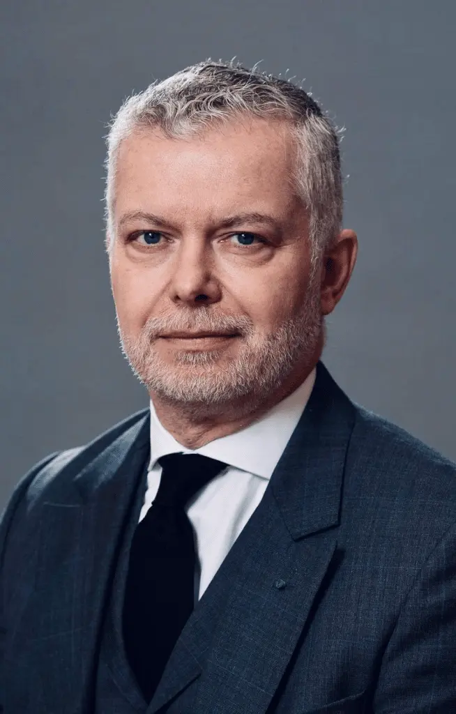 Frédéric Roussey