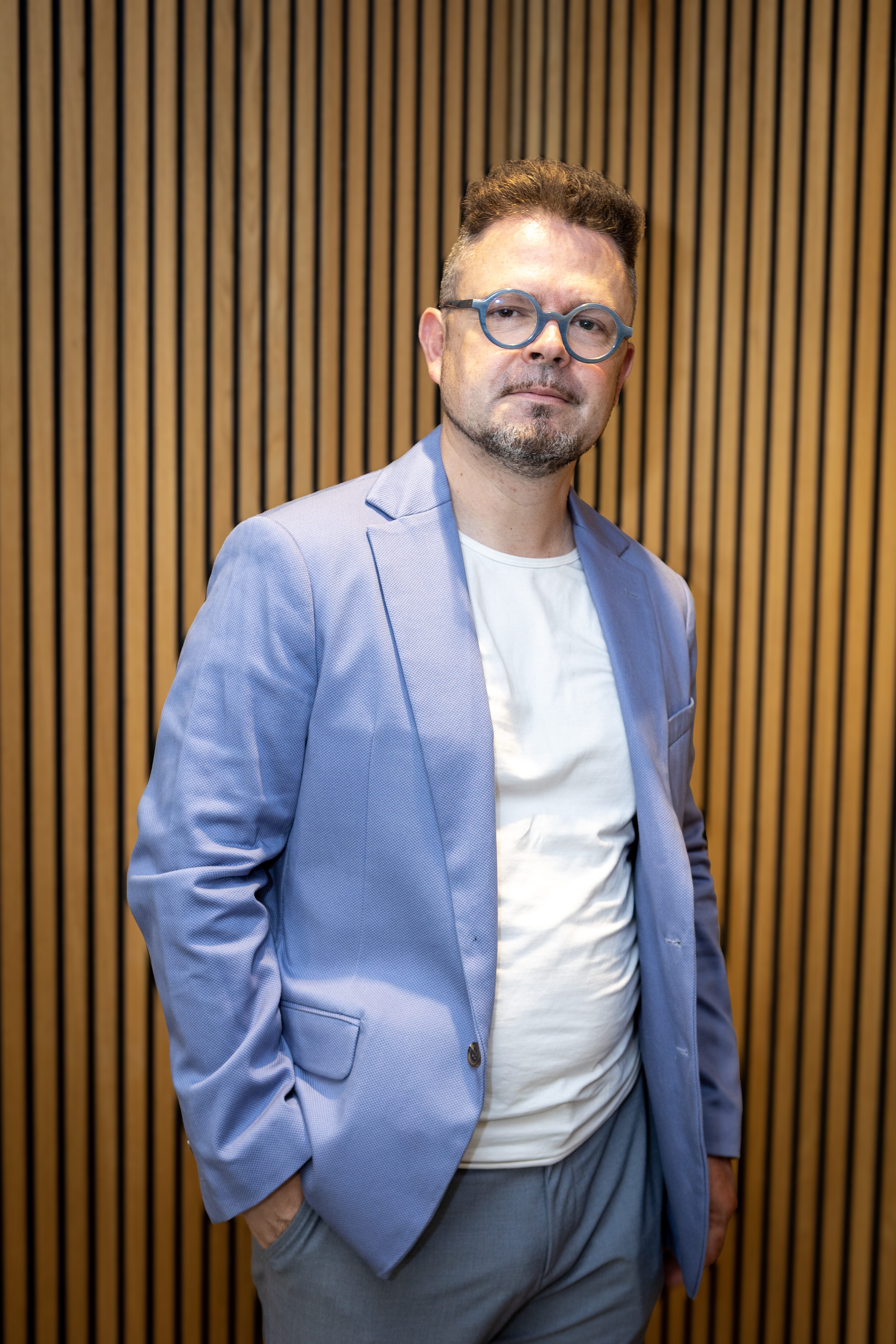 Sébastien Boussois